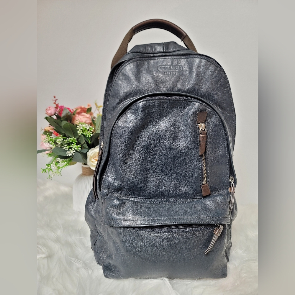 Coach Laptop Bag